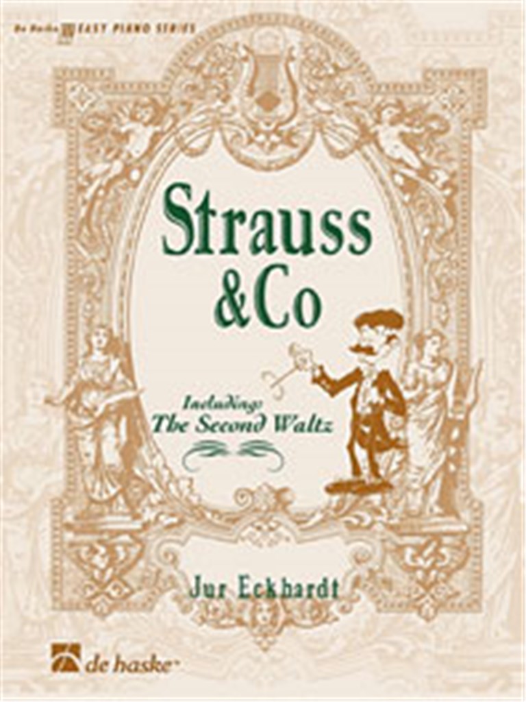 Strauss & Co